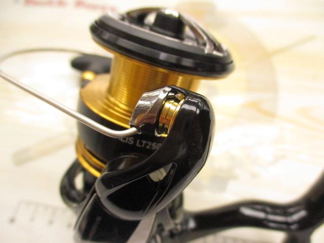 23レガリス LT2500D