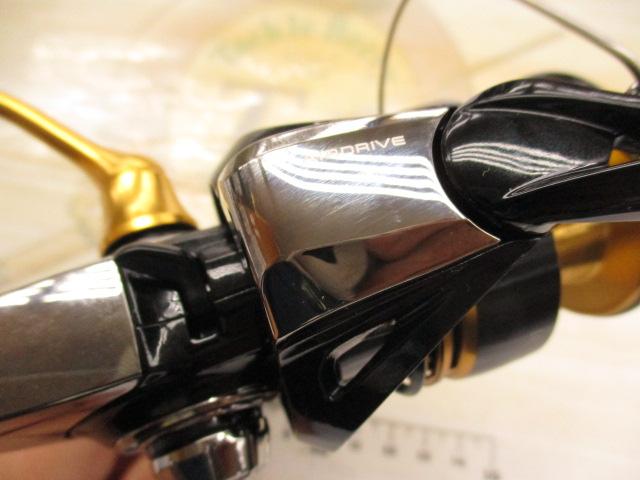 23レガリス LT2500D