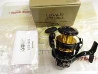 23レガリス LT2500D