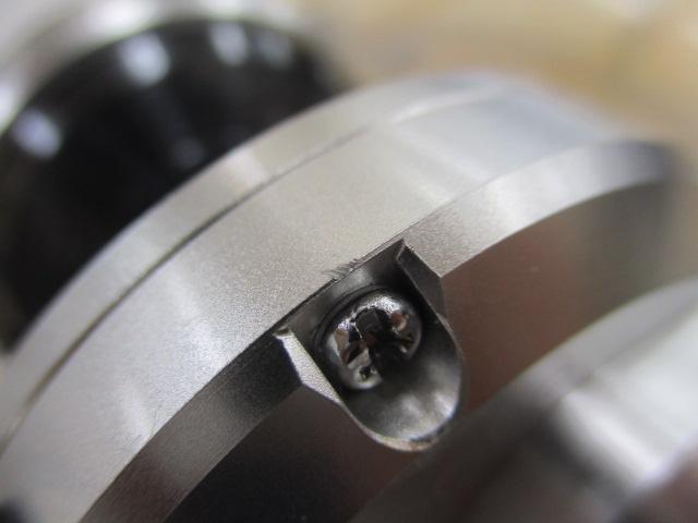 11オシアジガー 1500HG