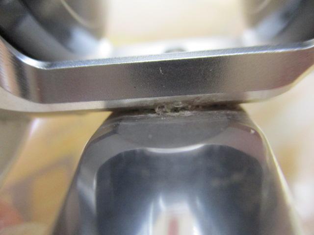 11オシアジガー 1500HG