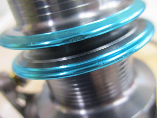 プロキャスター2500A