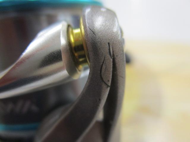 プロキャスター2500A