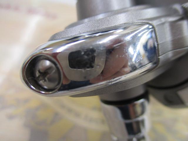 プロキャスター2500A