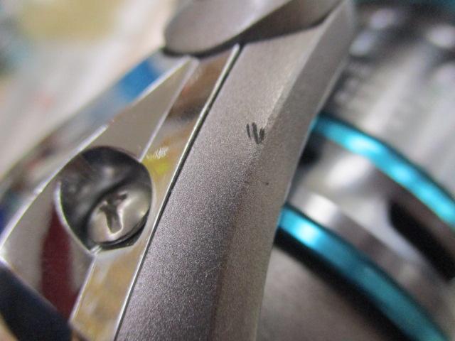 プロキャスター2500A