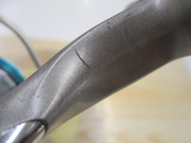 プロキャスター2500A