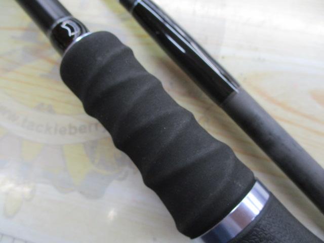 モンストロG70MLS