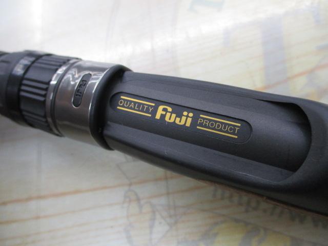 モンストロG70MLS