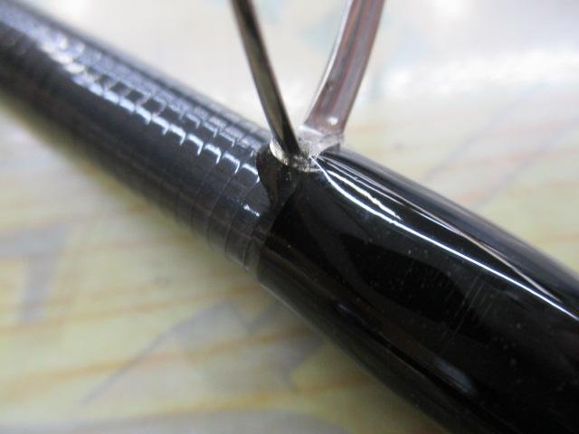 モンストロG70MLS