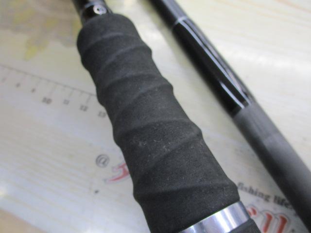 モンストロG75HC