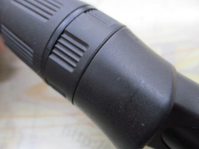 モンストロG75HC