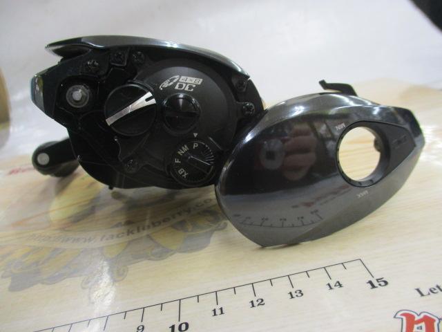 18アンタレスDC MDXG RH