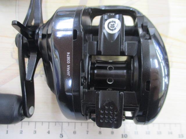 18アンタレスDC MDXG RH