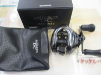 18アンタレスDC MDXG RH