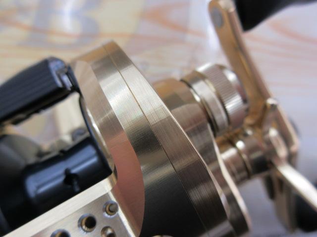 21カルカッタコンクエスト 201HG