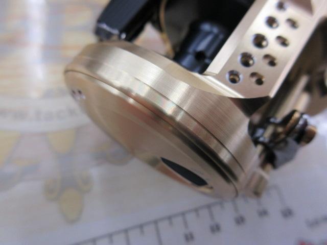 21カルカッタコンクエスト 201HG