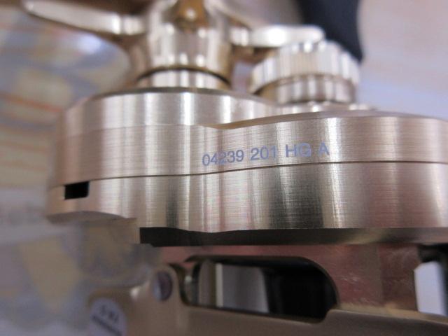 21カルカッタコンクエスト 201HG