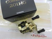 21カルカッタコンクエスト 201HG