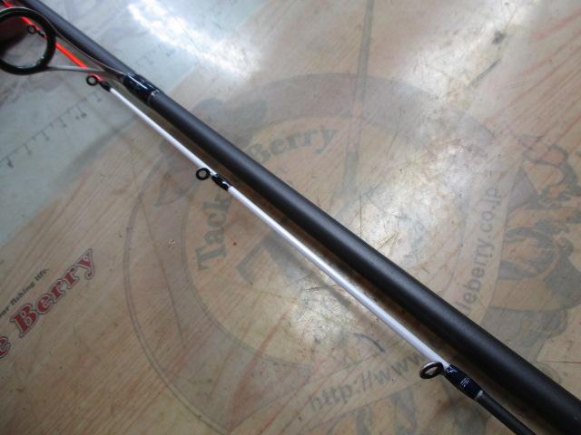 テンヤマダイFT 240L