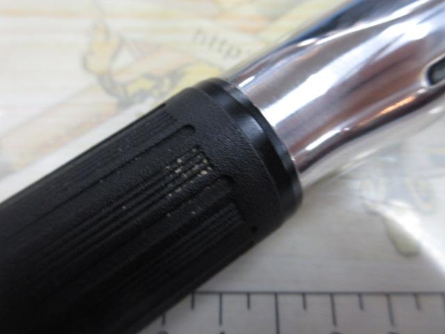 がま磯VR 3-53遠投