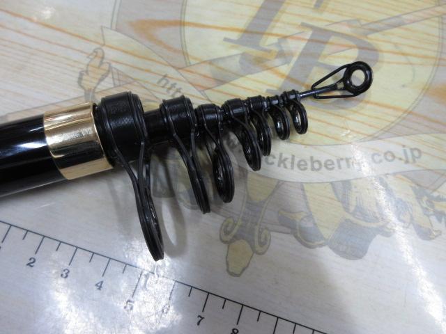 がま磯VR 3-53遠投