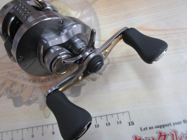 23カルカッタコンクエストBFS HGR