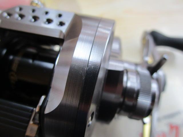 23カルカッタコンクエストBFS HGR