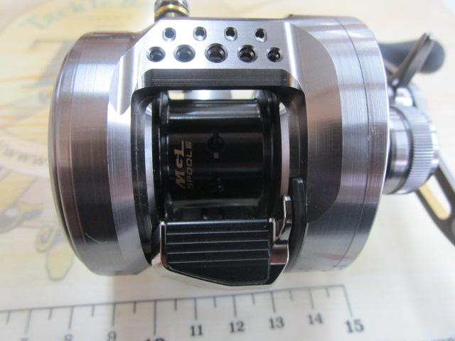 23カルカッタコンクエストBFS HGR