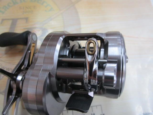 23カルカッタコンクエストBFS HGR