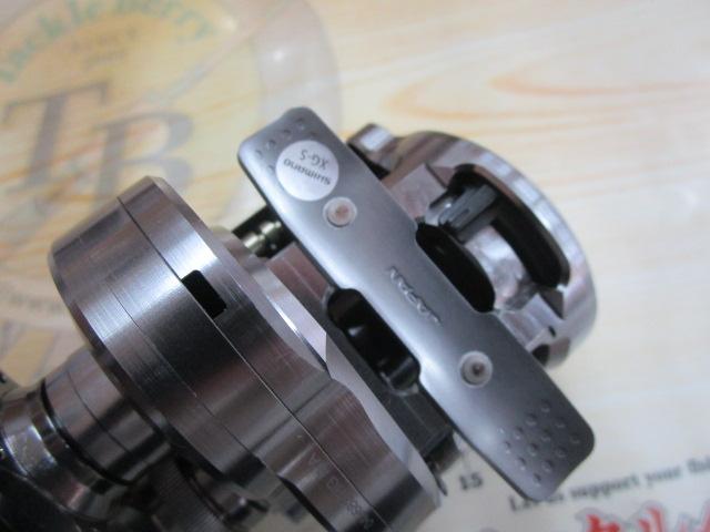 23カルカッタコンクエストBFS HGR