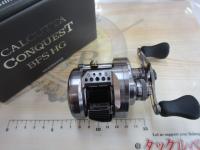 23カルカッタコンクエストBFS HGR