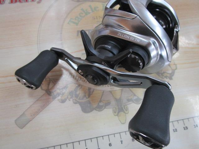 21ジリオン SV TW 1000HL