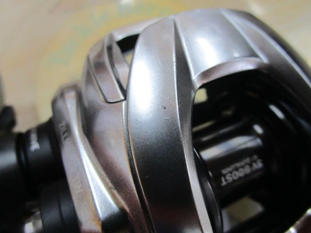 21ジリオン SV TW 1000HL