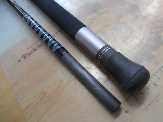 オフショアスティック WRC-76VJ/30