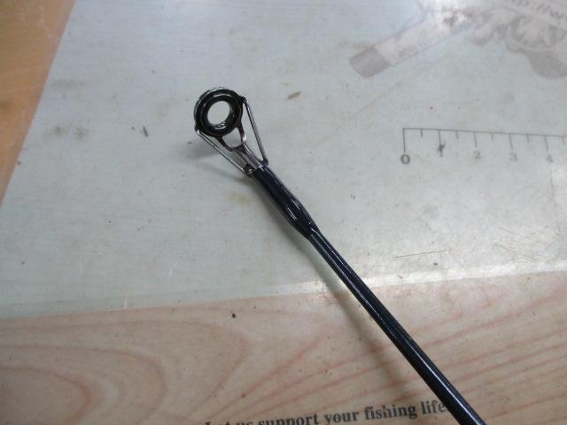 オフショアスティック WRC-76VJ/30