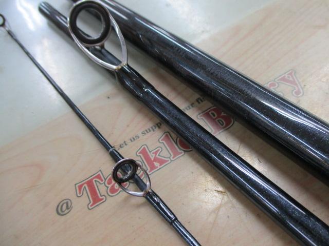 AR-CタイプXX S1008M｜＠ベリーネット 日本最大新品中古釣具WEBショップ