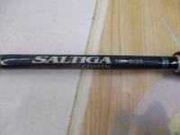 ソルティガコースタル SG 58S-2/3S