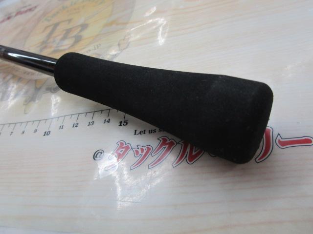 22セフィアBBメタルスッテ F-S66ML-S