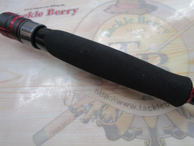 22セフィアBBメタルスッテ F-S66ML-S