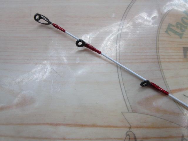 22セフィアBBメタルスッテ F-S66ML-S