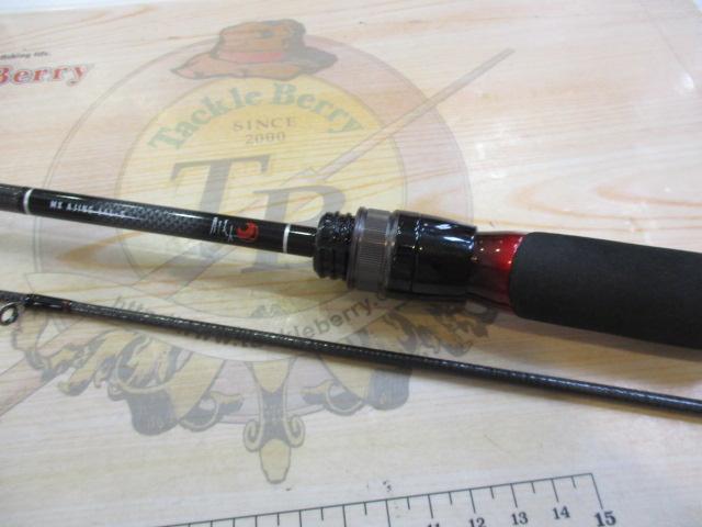 月下美人MX アジング64L-S・N｜＠ベリーネット 日本最大新品中古釣具