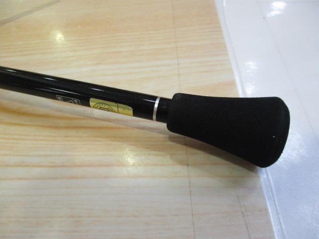 月下美人MX アジング64L-S・N｜＠ベリーネット 日本最大新品中古釣具