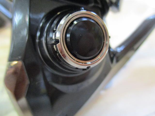 19ヴァンキッシュ C5000XG