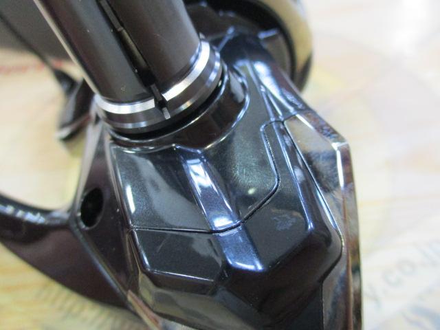 19ヴァンキッシュ C5000XG