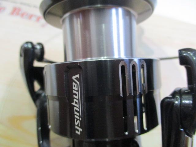 19ヴァンキッシュ C5000XG