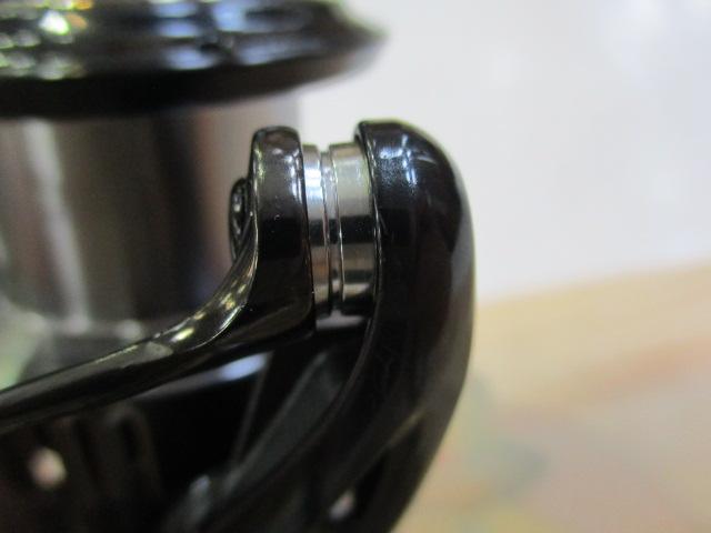 19ヴァンキッシュ C5000XG