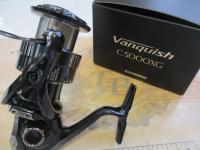 19ヴァンキッシュ C5000XG