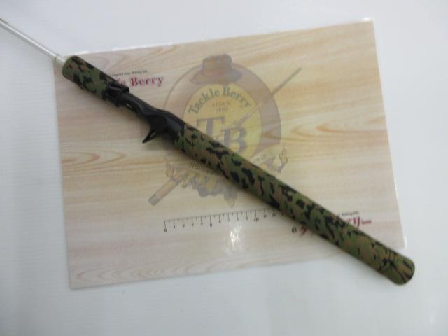 G鯰レンジャーCT66Ⅱナイトホワイト