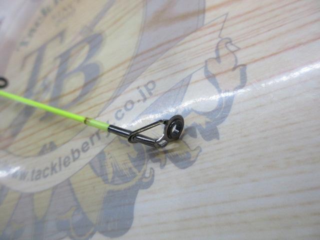 G鯰レンジャーCT66Ⅱナイトホワイト