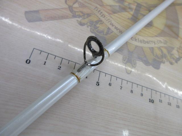 G鯰レンジャーCT66Ⅱナイトホワイト